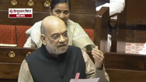 ‘वंदे मातरम्’ के 150 वर्ष : अमित शाह&hellip;