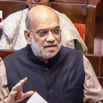 पहली वोट चोरी नेहरू, दूसरी इंदिरा, तीसरी सोनिया ने की—शाह ने विपक्ष के आरोपों को बनाया ‘हथियार’