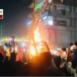 बांग्लादेश में हिंदू युवक की लिंचिंग: 10 गिरफ्तार, यूनुस ने बताया ‘जघन्य अपराध’