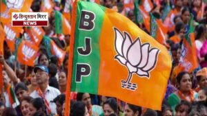 महाराष्ट्र नगर निकाय चुनाव: बीजेपी बनी सबसे बड़ी&hellip;