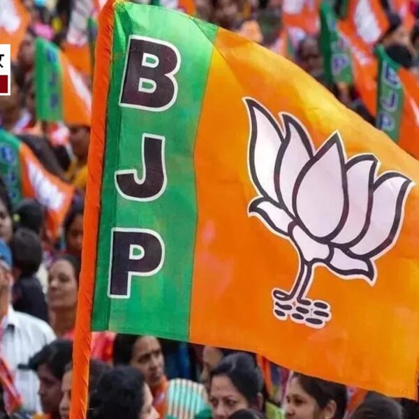 महाराष्ट्र नगर निकाय चुनाव: बीजेपी बनी सबसे बड़ी…