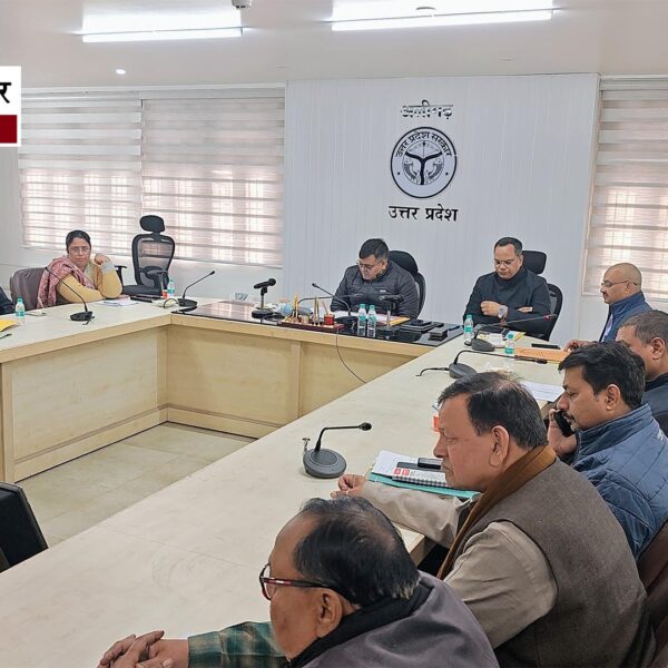 अलीगढ़ में निवेश को नई रफ्तार: 11 हजार…