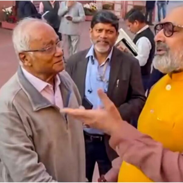 संसद के भीतर ई-सिगरेट विवाद: TMC सांसद कीर्ति&hellip;