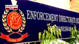 गैंगस्टर इंदरजीत यादव के काले साम्राज्य पर ED&hellip;