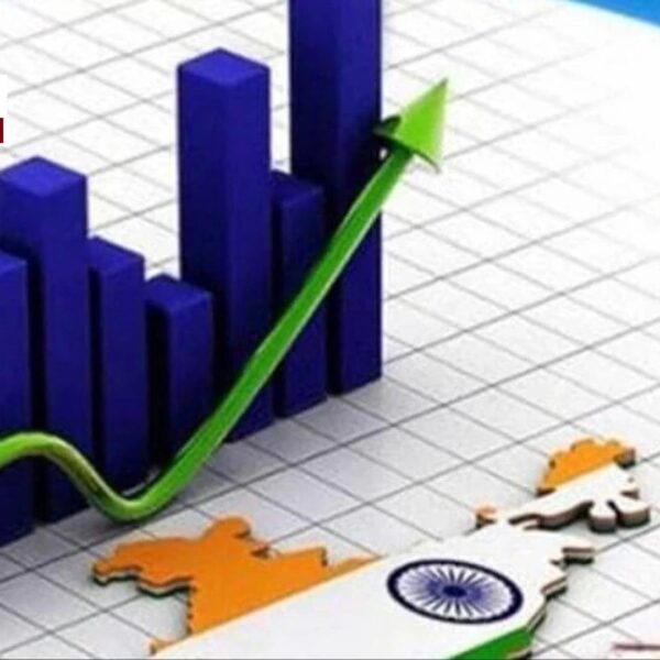 नए साल में भी भारत रहेगा सबसे तेजी&hellip;