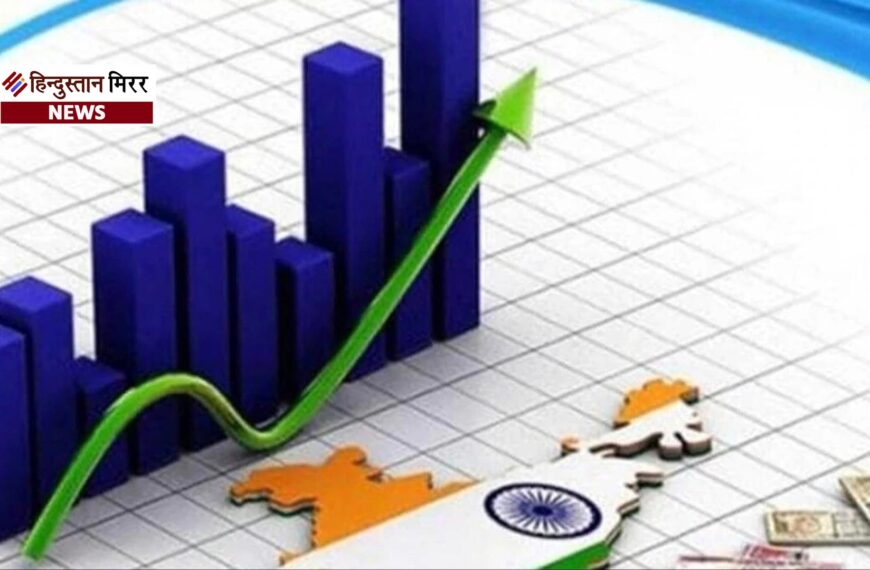 नए साल में भी भारत रहेगा सबसे तेजी से बढ़ने वाली अर्थव्यवस्था: इन्वेस्को रिपोर्ट