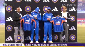 T20 World Cup 2026: टीम इंडिया की नई&hellip;