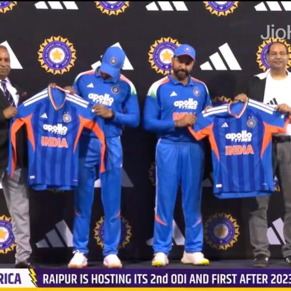 T20 World Cup 2026: टीम इंडिया की नई&hellip;