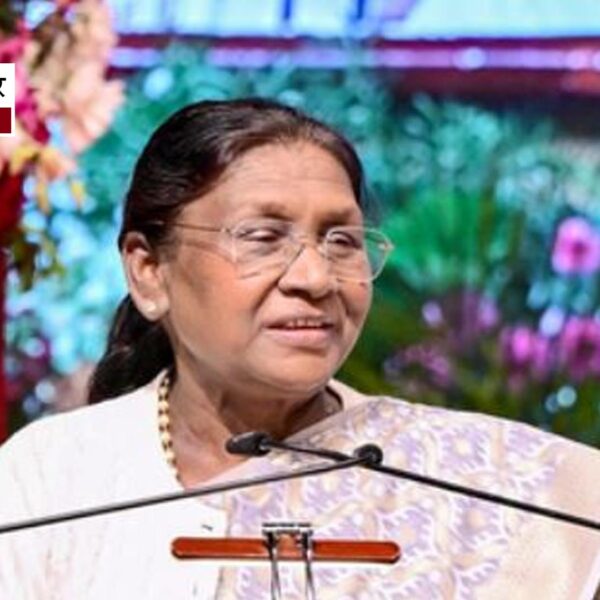 ‘जी राम जी’ बिल बना कानून, राष्ट्रपति मुर्मू…