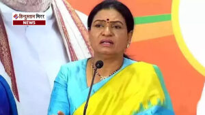 इग्नू की वाइस-चांसलर प्रो. उमा कांजीलाल को डिस्टेंस…