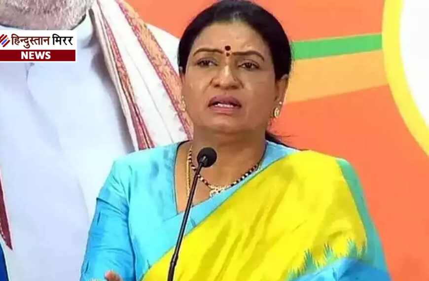 इग्नू की वाइस-चांसलर प्रो. उमा कांजीलाल को डिस्टेंस एजुकेशन में एक्सीलेंस के लिए प्रो. जी. राम रेड्डी अवॉर्ड 2025