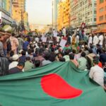 15 साल बाद ढाका में ISI की वापसी, भारत अलर्ट