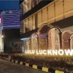 इनकम टैक्स की बड़ी कार्रवाई: लखनऊ के लुलु मॉल का बैंक अकाउंट सीज