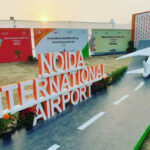 नोएडा इंटरनेशनल एयरपोर्ट का उद्घाटन जल्द, पीएम मोदी करेंगे विशाल जनसभा