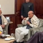 PM के साथ प्रियंका गांधी की चाय पर सियासत गरम, कांग्रेस में उभर रहे दो पावर सेंटर ?