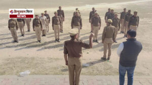 पीआरडी स्थापना दिवस पर 4 दिवसीय प्रशिक्षण शुरू,&hellip;