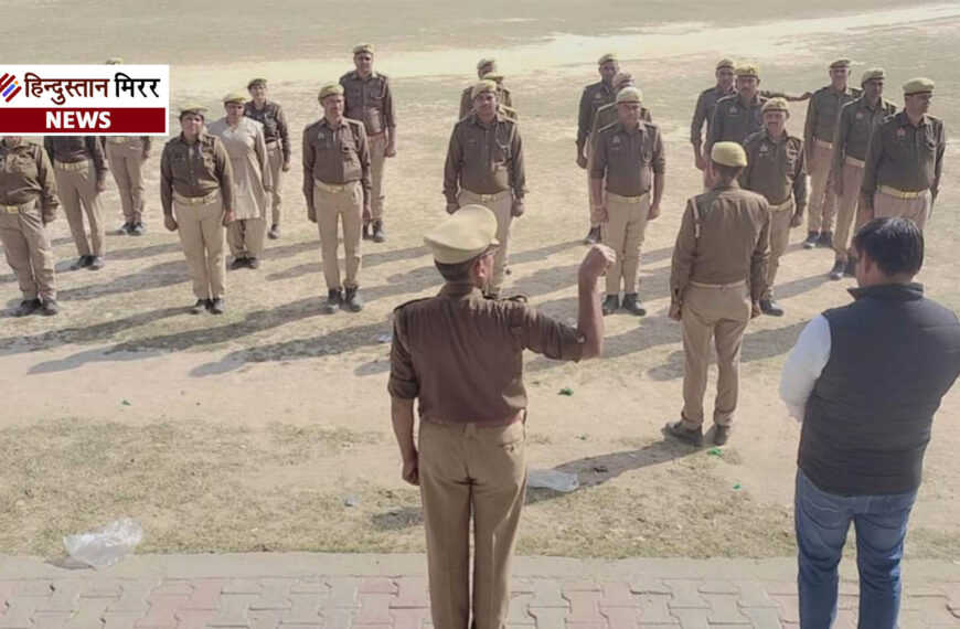 पीआरडी स्थापना दिवस पर 4&hellip;