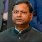 рдкрдВрдХрдЬ рдЪреМрдзрд░реА рд╣реЛрдВрдЧреЗ рдпреВрдкреА рднрд╛рдЬрдкрд╛ рдХреЗ рдирдП рдЕрдзреНрдпрдХреНрд╖, рд░рд╡рд┐рд╡рд╛рд░ рдХреЛ рд╣реЛрдЧреА рдФрдкрдЪрд╛рд░рд┐рдХ рдШреЛрд╖рдгрд╛