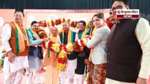 खास खबर: पंकज चौधरी की चौधराहट झुकेगी या&hellip;