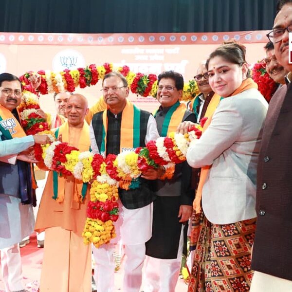 खास खबर: पंकज चौधरी की चौधराहट झुकेगी या&hellip;