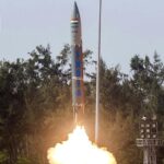 साल के आखिरी दिन भारत का शक्ति प्रदर्शन, ‘प्रलय’ मिसाइल का सफल साल्वो परीक्षण