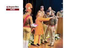 24 घंटे में अपहरण कांड का खुलासा करने&hellip;