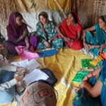 ग्रामीण युवाओं व महिलाओं को आत्मनिर्भर बना रहा आरसेटी धनीपुर