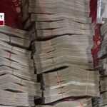 ₹3 लाख रिश्वत कांड: लेफ्टिनेंट कर्नल दीपक शर्मा गिरफ्तार, CBI जांच में बड़े खुलासों की आशंका