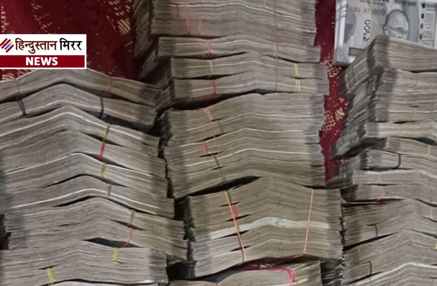 ₹3 लाख रिश्वत कांड: लेफ्टिनेंट कर्नल दीपक शर्मा गिरफ्तार, CBI जांच में बड़े खुलासों की आशंका