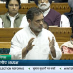 राहुल गांधी का अमित शाह को चैलेंज, लोकसभा में तीखी नोकझोंक से गरमाया माहौल