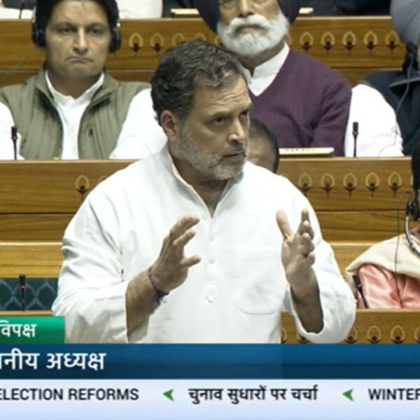 राहुल गांधी का अमित शाह को चैलेंज, लोकसभा&hellip;