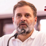 ‘कुत्तों को अंदर आने की इजाजत है … ‘ राहुल के बयान से भड़की बीजेपी, भाजपा का करारा पलटवार