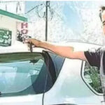 कैलिफोर्निया फायरिंग की जिम्मेदारी रोहित गोदारा गैंग ने ली, सौरभ चंद्राकर को भी धमकी