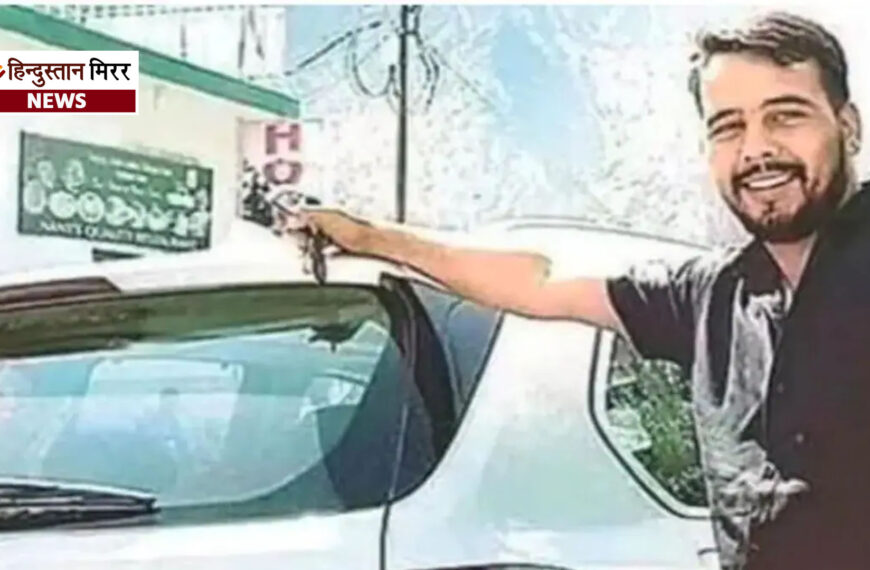 कैलिफोर्निया फायरिंग की जिम्मेदारी रोहित गोदारा गैंग ने ली, सौरभ चंद्राकर को भी धमकी