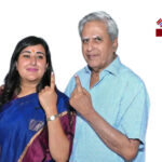 अलविदा स्वराज कौशल : देश के सबसे युवा राज्यपाल और जॉर्ज फर्नांडीस के विश्वसनीय सहयोगी