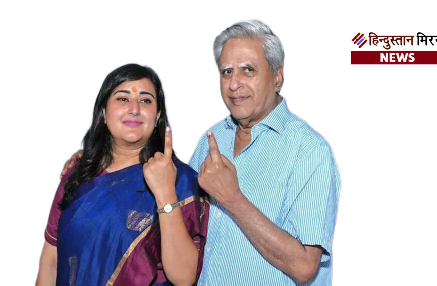 अलविदा स्वराज कौशल : देश के सबसे युवा राज्यपाल और जॉर्ज फर्नांडीस के विश्वसनीय सहयोगी