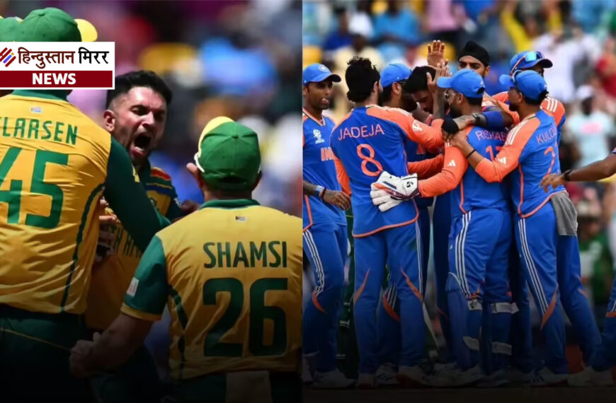 IND vs SA दूसरा T20: बदलेगी क्या टीम इंडिया की प्लेइंग 11? जानें संभावित संयोजन