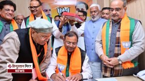 पंचायत चुनाव से पहले बदलेगी यूपी बीजेपी की&hellip;