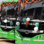 यूपी में बढ़ेगा इलेक्ट्रिक पब्लिक ट्रांसपोर्ट, मखाना उत्पादन को भी मिलेगा बढ़ावा