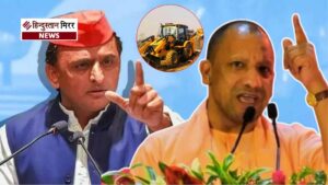 सिरप माफियाओं पर बुलडोजर चलेगा, तब चिल्लाना नहीं-योगी