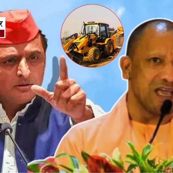 सिरप माफियाओं पर बुलडोजर चलेगा, तब चिल्लाना नहीं-योगी