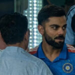 कोच को किया अनदेखा? विराट कोहली–गौतम गंभीर के वीडियो ने मचाया बवाल, BCCI भी हुई सतर्क