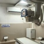 दस हजार में हड्डी तोड़ने का खेल उजागर ,महराजगंज में एक्स-रे टेक्नीशशियन का निलंबन