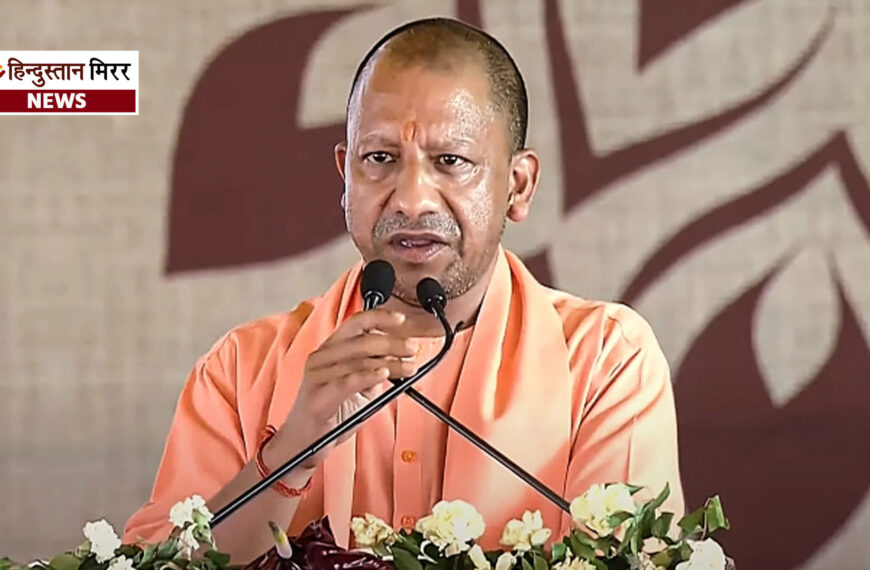 यूपी में रोहिंग्या घुसपैठियों पर सख़्त कार्रवाई, हर मंडल में बनेंगे डिटेंशन सेंटर