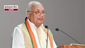 बिहार के राज्यपाल आरिफ मोहम्मद खान का अलीगढ़&hellip;