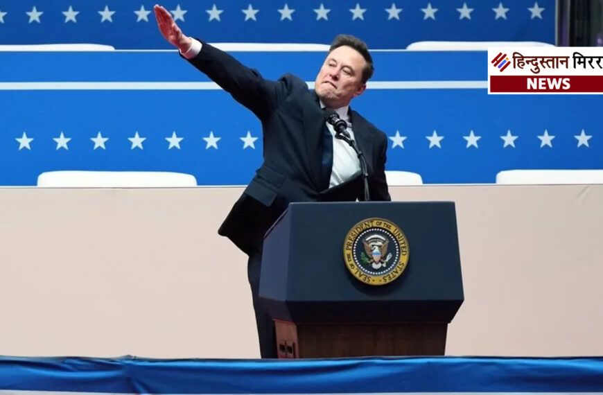 टैलेंटेड भारतीयों से अमेरिका को मिला बड़ा लाभ : एलन मस्क