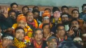 बारहसैनी कॉलेज सोसाइटी चुनाव सम्पन्न,कहीं दीप जले कहीं&hellip;