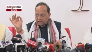 बंगाल में हिंसा-भ्रष्टाचार से त्रस्त जनता देगी जवाब,&hellip;