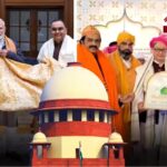 अजमेर शरीफ :पीएम की चादर का विवाद पहुंचा सुप्रीम कोर्ट