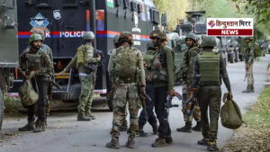 बांग्लादेश बॉर्डर पर BSF की कार्रवाई: अवैध तस्करी&hellip;
